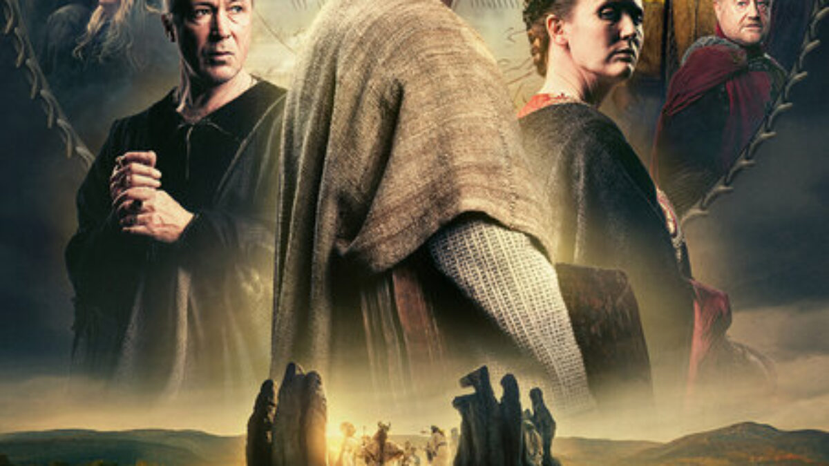 Kultúra Topoľčany: Dnes v stredu 7. 1. o 18:30 vás pozývame do kina na historickú drámu s českým dabingom LIEČITEĽ II(The Physician II)