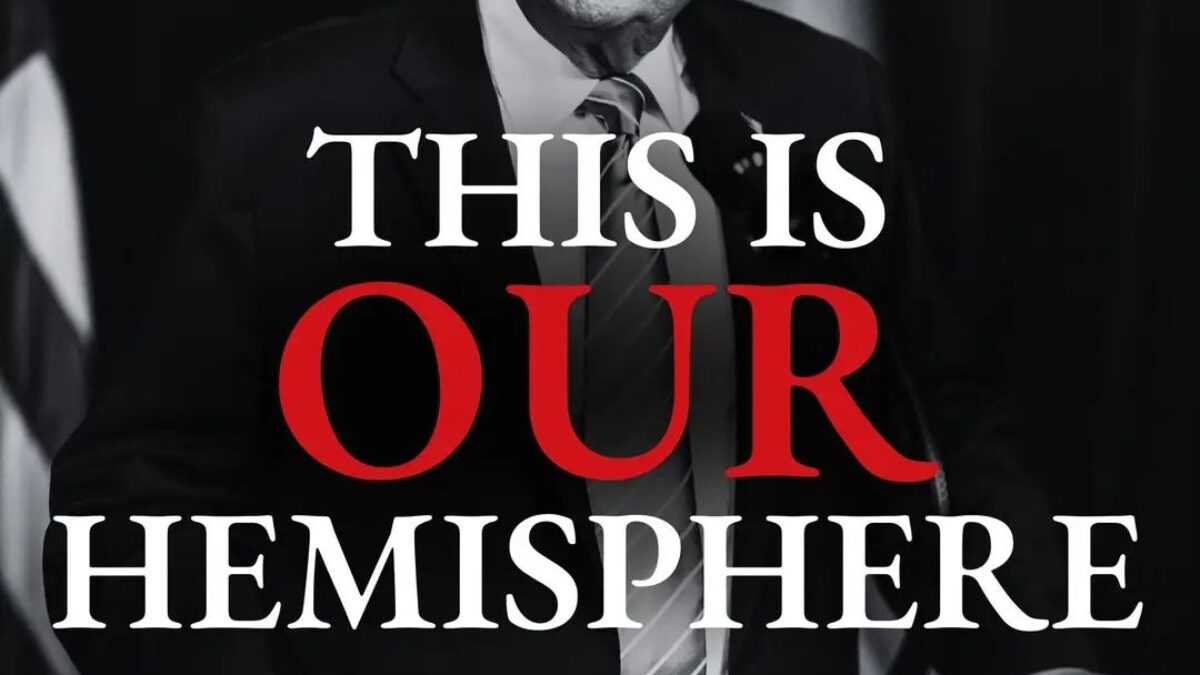 AKO SA ROZPRÁVAŤ S AMERICKÝM DIKTÁTOROM