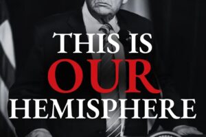 AKO SA ROZPRÁVAŤ S AMERICKÝM DIKTÁTOROM