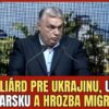 Viktor Orbán varuje: Ukrajina chce 800 miliárd eur navyše. Európa ide ku dnu | T...