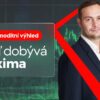 XTB: Komoditní výhled: Cena mědi přesáhla 13 tisíc dolarů, obchodníci se bojí am...