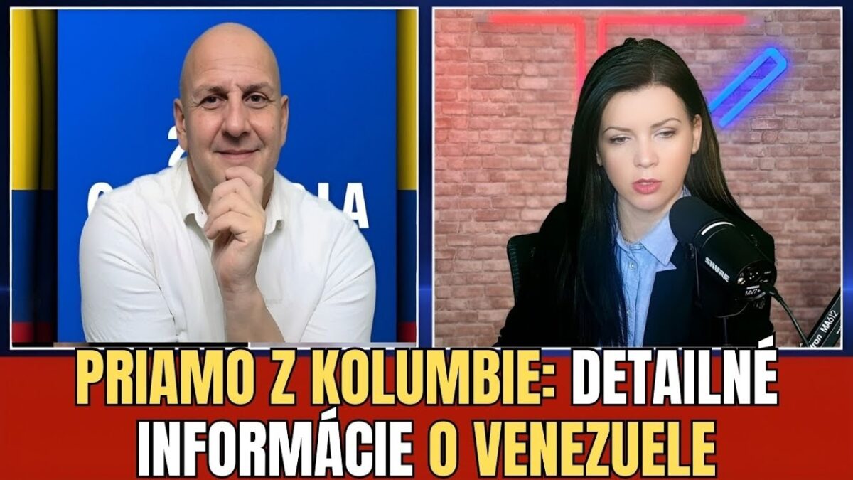 Americký zásah vo Venezuele a jeho dôsledky pre celý región|Lanny 369| TVOTV | Lenka Zlatev