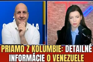 Americký zásah vo Venezuele a jeho dôsledky pre celý región|Lanny 369| TVOTV | L...