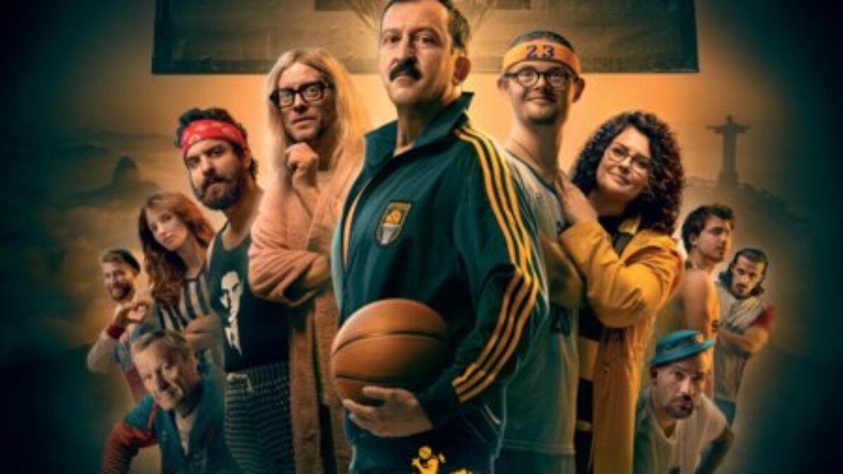 Kultúra Topoľčany: Pozývame vás do kina v Topoľčanoch