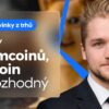 XTB: Memcoiny v akci, Bitcoin čeká – Co dál?