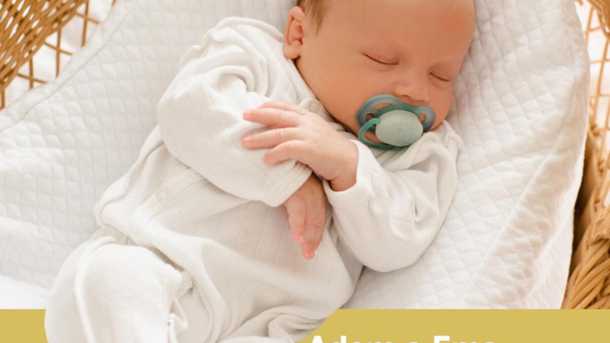 Mesto Liptovský Mikuláš: Adam a Ema sú v Mikuláši stále v kurzeMatričný úrad v Liptovskom Mikuláši zapísal v roku 2025 spolu 481 narodených detí – 238 chlapcov a 243 dievčat. Po dlhšom období tak mierne prevýšil počet dievča