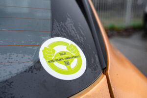 Kampaň „Keď piješ, nešoféruj“ ovládla slovenské cesty: Do osvetového kvízu sa za...