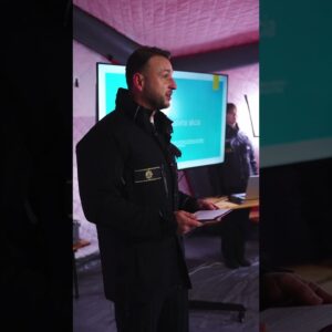 Matúš Šutaj Eštok: SLOVENSKO DÁVA RÁZNU STOPKU NELEGÁLNEJ MIGRÁCII