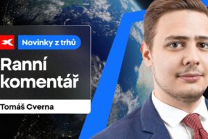 XTB: 2026-01-07: Akcie výrobců úložiště prudce rostou, těžaři ropy vracejí zisky