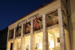 Štátna opera v Banskej Bystrici má nové vedenie, Šimkovičová vymenovala Ondreja ...