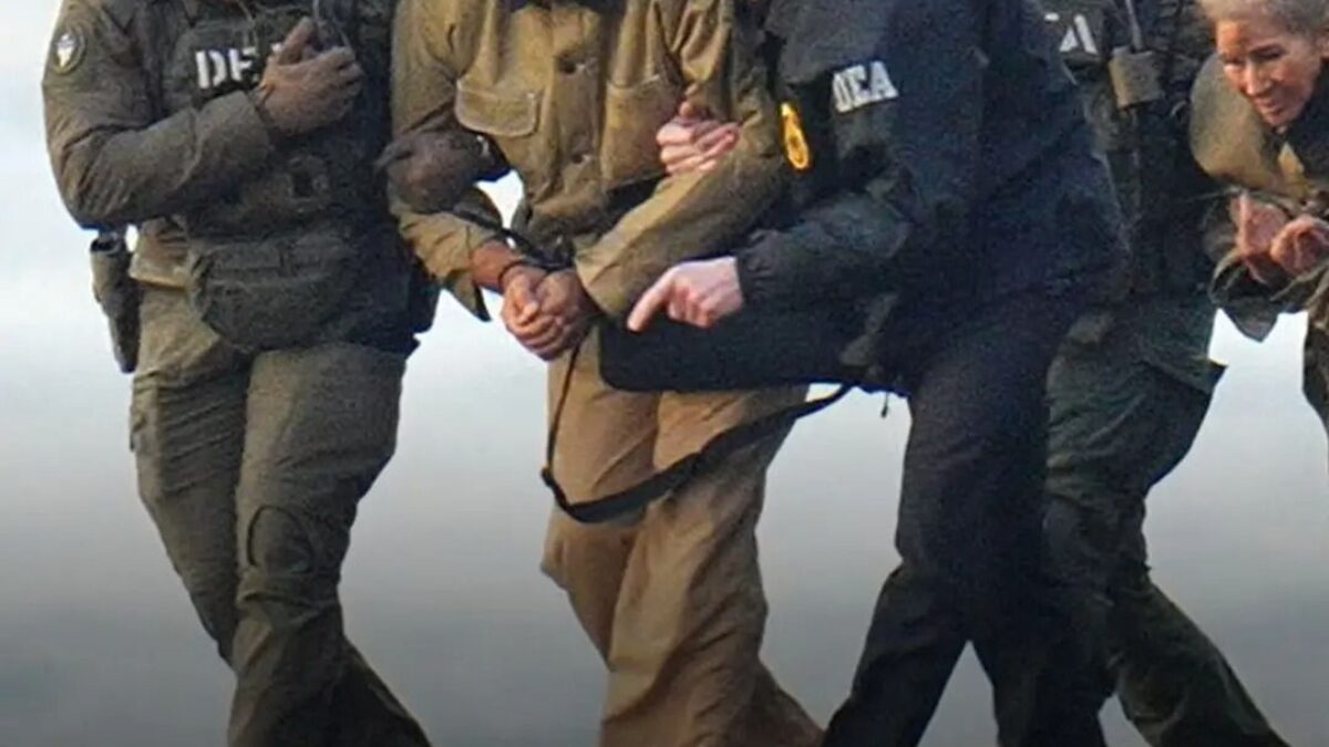 NiCOLÁS MADURO UŽ NIE JE OBVINENÝ, ŽE STOJÍ NA ČELE DROGOVÉHO KARTELU