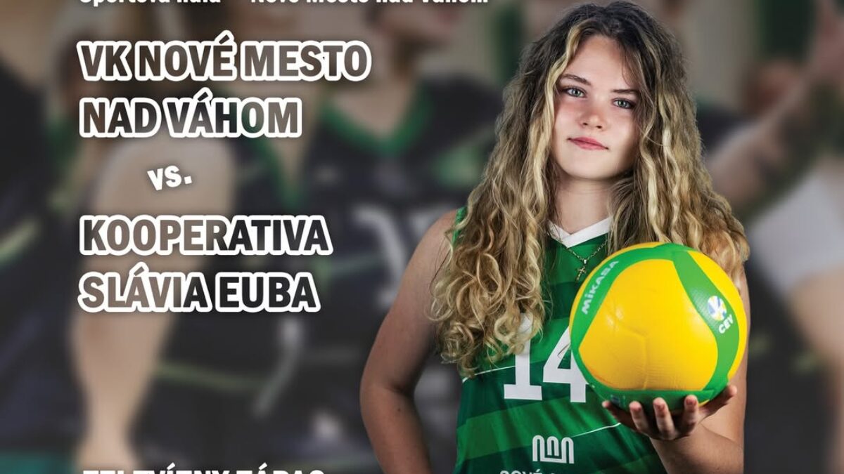 mesto nové mesto nad váhom: pozývame vás na najbližší domáci Mesto Nové Mesto nad Váhom: Pozývame vás na najbližší domáci duel, ktorý bude zároveň prvým v novom roku 2026. Ten je na programe v sobotu 10. 1. so začiatkom netradične o 16:00.