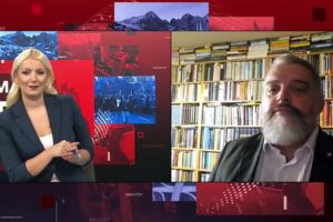 Dnes o 19.50 hod. vás pozývam pozrieť si Tému dňa na TA3 o návšteve českého prem...