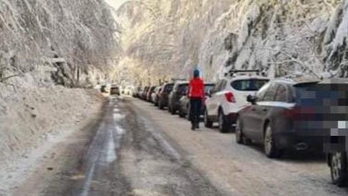Bežkárska sezóna v Kremnici potrvá dlhšie, stredisko Skalka má prvýkrát funkčné zasnežovanie