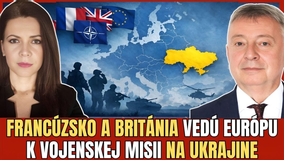 1767939862 maxresdefault.jpg Generál Viktorin: Poľsko otvára hranice pre nemeckú armádu kvôli Ukrajine. |TVOTV | Lenka Zlatev