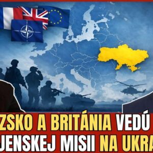 Generál Viktorin: Poľsko otvára hranice pre nemeckú armádu kvôli Ukrajine. |TVOT...