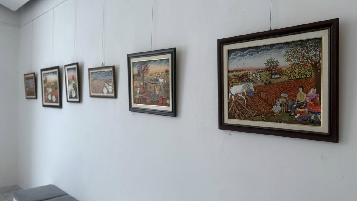 Kultúra Topoľčany: Комментарии для этой публикации отключены.