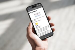 mesto hlohovec: systÉm sms notifikÁciÍ Mesto Hlohovec: SYSTÉM SMS NOTIFIKÁCIÍ