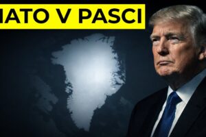 1767955808 maxresdefault.jpg Roztrhá NATO na kusy! Ako Trump získa Grónsko ⚠️