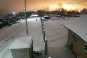 OPÄŤ SME SA POSUNULI BLIŽŠIE K PRIAMEJ VOJNE S RUSKOM