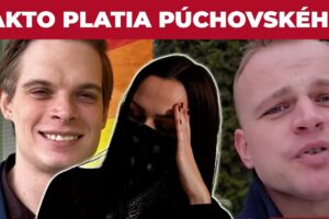 😠 PÚCHOVSKÝ SA MÁ AKO PRASA V ŽITE- Toto VIDEO MAZUREKA mňa neskutočne vytočilo!