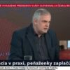 Roman Michelko: Opozícia nechala prepadnúť 36 zákonov, lebo PIATOK !