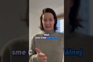 Generálny prokurátor de facto potvrdil, že sme mali pravdu | Zuzana ŠTEVULOVÁ