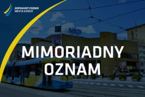 mesto košice: verejné osvetlenie – aktuálna situácia Mesto Košice: Verejné osvetlenie – aktuálna situácia