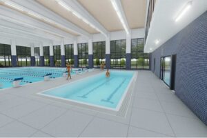 mesto piešťany: Čo je nové s projektom plaveckej haly v Mesto Piešťany: Čo je nové s projektom plaveckej haly v Piešťanoch?