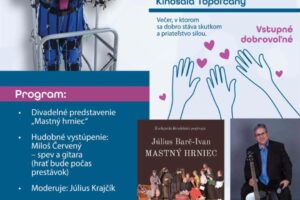 mesto topoľčany: príďte pomáhať spolu s mestom. Mesto Topoľčany: Príďte pomáhať spolu s mestom.