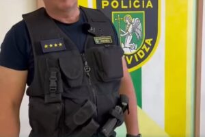 mesto prievidza: pracovnÁ ponuka prÍsluŠnÍk mestskej polÍcie prievidza Mesto Prievidza: PRACOVNÁ PONUKA – PRÍSLUŠNÍK MESTSKEJ POLÍCIE PRIEVIDZA