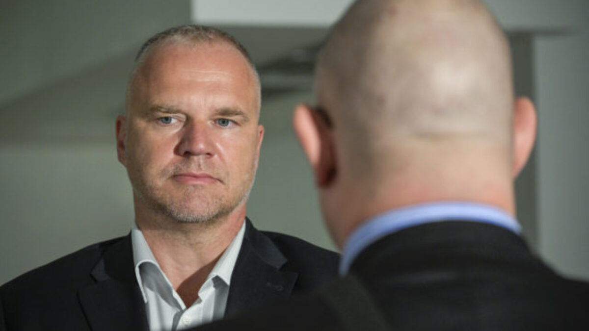 328123 michal suchoba 640x420.jpg Suchoba podal odvolanie voči rozsudku Špecializovaného trestného súdu, trvá na svojej nevine