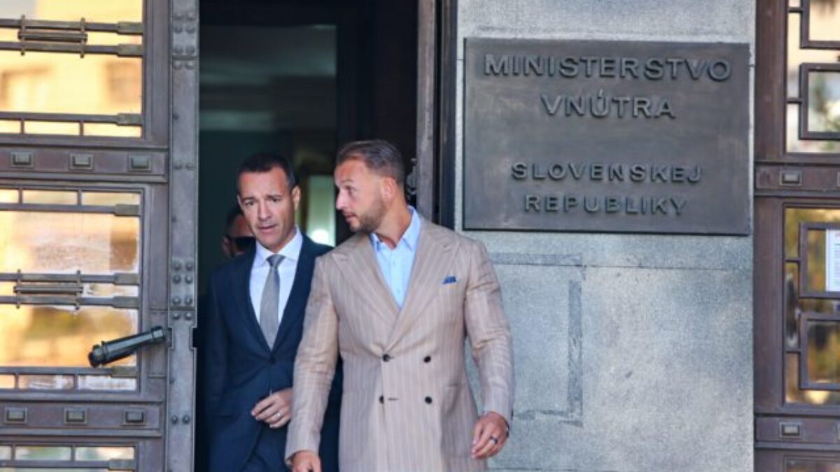 Ochrana kritickej infraštruktúry je pasívna, legislatívne zmeny majú priniesť proaktívny systém