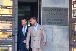 Ochrana kritickej infraštruktúry je pasívna, legislatívne zmeny majú priniesť pr...