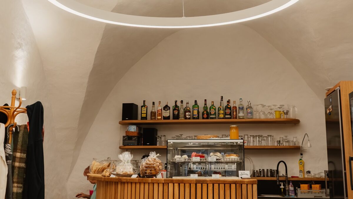 múzeum mesta bratislavy: navštívte obnovenú kaviareň radnička Múzeum mesta Bratislavy: Navštívte obnovenú kaviareň Radnička