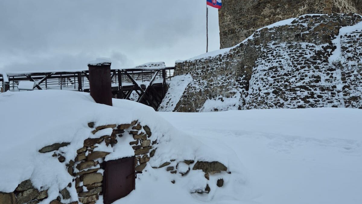 Hrad Šariš: Vedeli ste, že…?