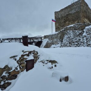 Hrad Šariš: Vedeli ste, že…?