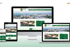 mesto levice: oficiálne webové sídlo mesta levice prešlo redizajnom Mesto Levice: Oficiálne webové sídlo mesta Levice prešlo redizajnom