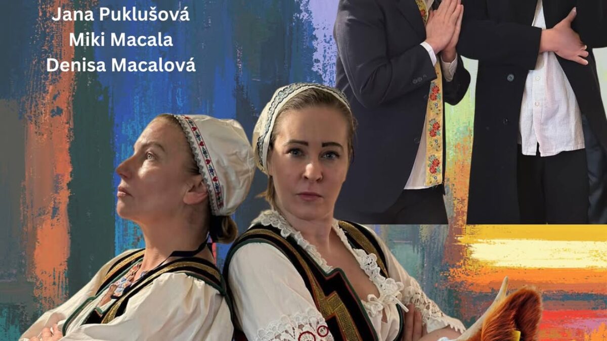 Mesto Hriňová: Príďte sa poriadne zasmiať na Rysavej jalovici!