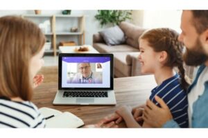 Vianočná špička v telemedicíne: MEDDI prijímala nového pacienta každých 39 sekún...