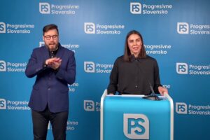 Nový rok, starý Taraba | Tlačová konferencia PS, 8. január 2026