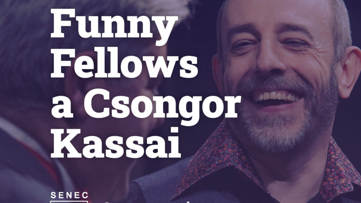 Mesto Senec: NOVOROČNÝ KONCERT V Synagóga Senec / miesto pre umenie