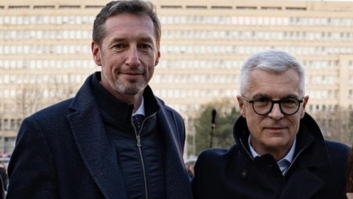 DEZORIENTOVANÁ OPOZÍCIA