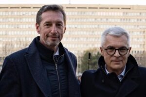 DEZORIENTOVANÁ OPOZÍCIA