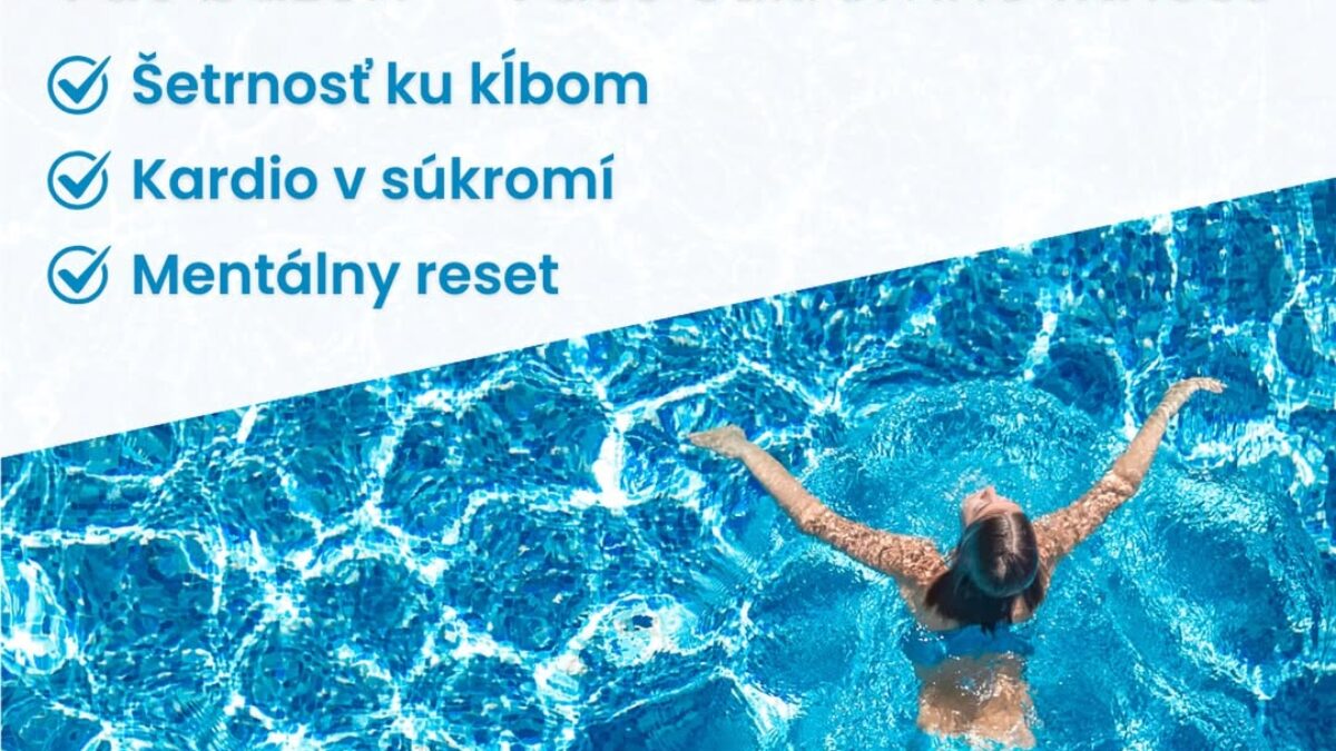 NAJLEPŠIE NOVOROČNÉ PREDSAVZATIE?