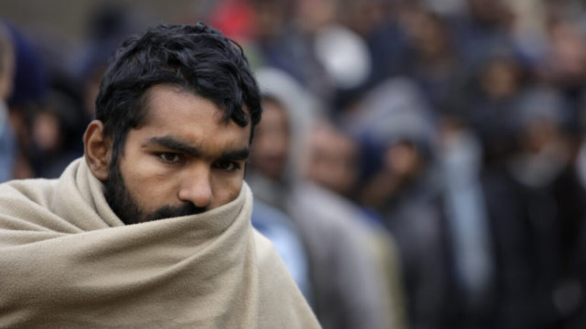 328373 migranti 1 640x420.jpg Azylová legislatíva sa zásadne zmení, vláda schválila návrh zákona o medzinárodnej ochrane