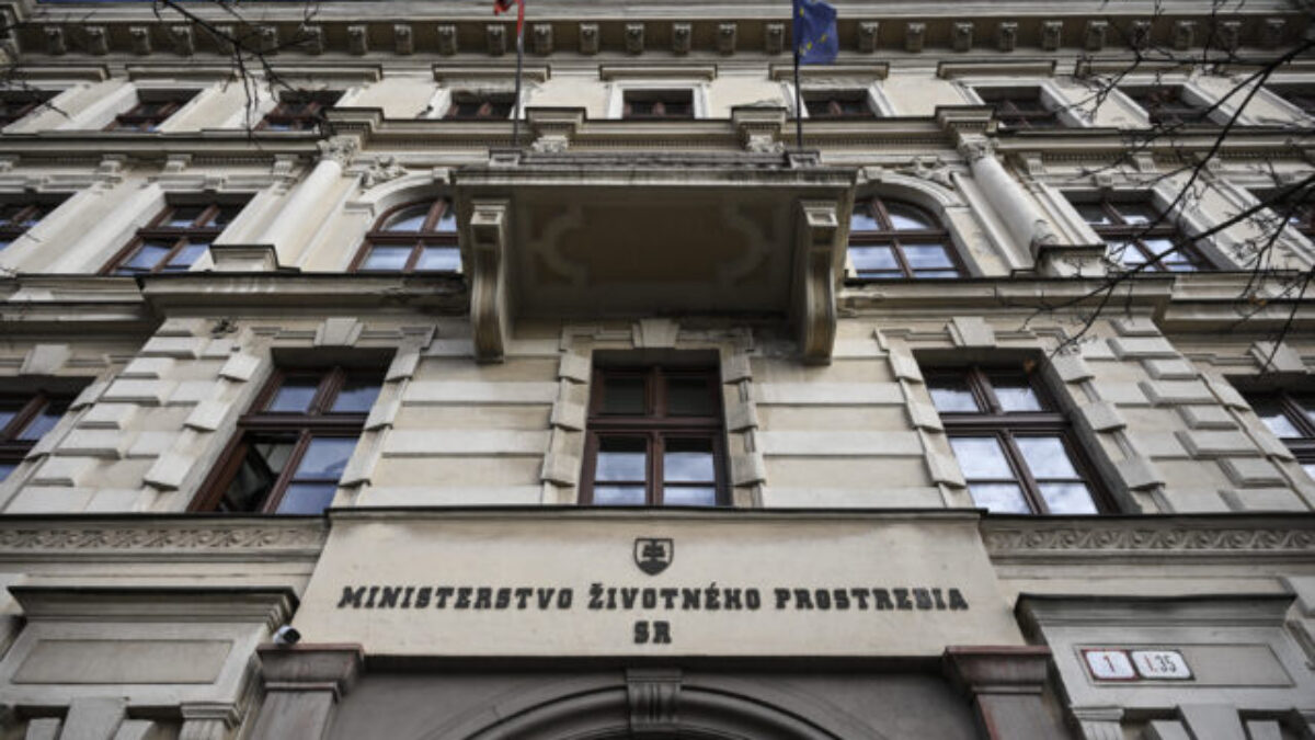 328447 65bcf0c1deb87579624727 640x420.jpg Mesto Pezinok víta rozhodnutie ministerstva životného prostredia k prieskumnému územiu Trojárová