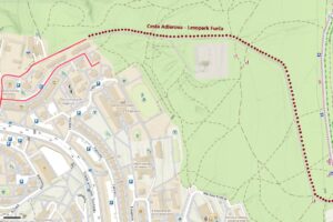 mesto košice: výrub poškodených, nebezpečných stromov v dotyku cesty: sídlisko Mesto Košice: Výrub poškodených, nebezpečných stromov v dotyku cesty: Sídlisko D...