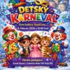 mesto topoľčany: prijmite pozvanie na detský karneval! Mesto Topoľčany: Prijmite pozvanie na Detský karneval!
