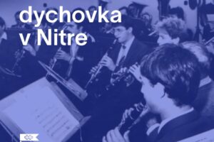 mesto nitra: kto si eŠte spomÍna na mestskÚ dychovku? Mesto Nitra: KTO SI EŠTE SPOMÍNA NA MESTSKÚ DYCHOVKU?